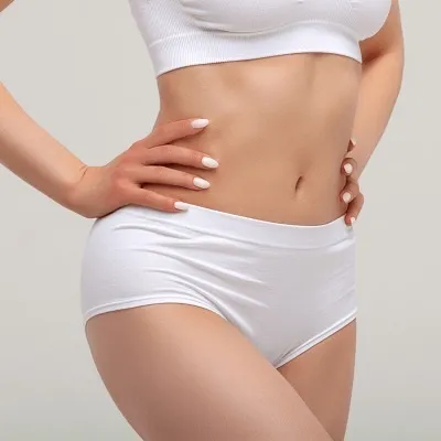 Achieve a Flatter, Smoother & More Confident Contour