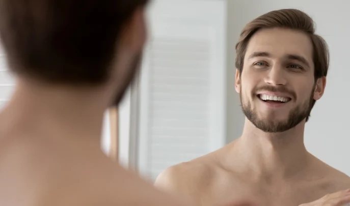 Improve Confidence, Proportion & Personal Satisfaction